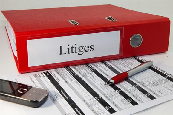 litiges 